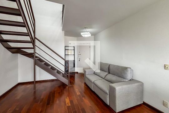 Apartamento para alugar com 1 quarto, 68m² em Sumarezinho, São Paulo