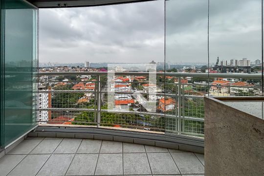 Apartamento para alugar com 1 quarto, 68m² em Sumarezinho, São Paulo