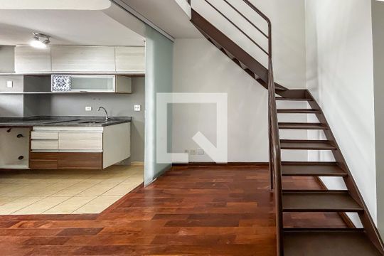 Apartamento para alugar com 1 quarto, 68m² em Sumarezinho, São Paulo