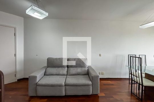 Apartamento para alugar com 1 quarto, 68m² em Sumarezinho, São Paulo