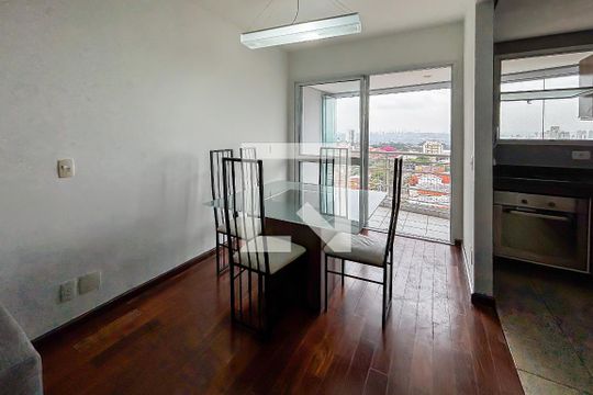 Apartamento para alugar com 1 quarto, 68m² em Sumarezinho, São Paulo