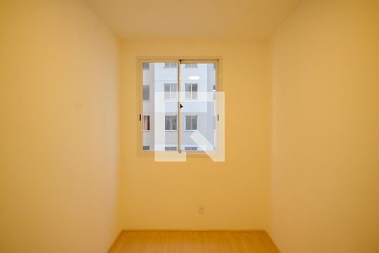 Quarto 2 de apartamento para alugar com 2 quartos, 38m² em Vila Pirituba, São Paulo