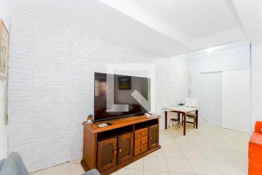 Sala de casa para alugar com 3 quartos, 190m² em Macedo, Guarulhos