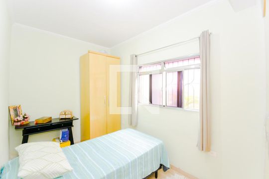 Quarto 2 de casa para alugar com 3 quartos, 190m² em Macedo, Guarulhos