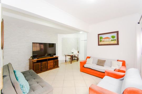 Sala de casa para alugar com 3 quartos, 190m² em Macedo, Guarulhos