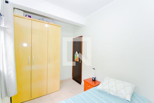 Quarto 2 de casa para alugar com 3 quartos, 190m² em Macedo, Guarulhos