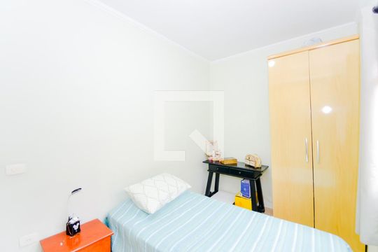 Quarto 2 de casa para alugar com 3 quartos, 190m² em Macedo, Guarulhos