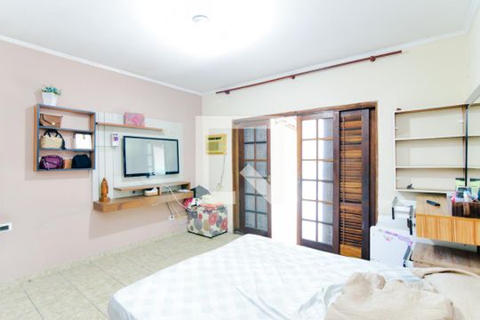 Quarto 1 de casa à venda com 3 quartos, 170m² em Jardim Cocaia, Guarulhos