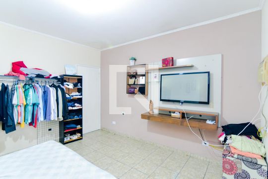 Quarto 1 de casa à venda com 3 quartos, 170m² em Jardim Cocaia, Guarulhos