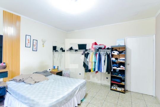 Quarto 1 de casa à venda com 3 quartos, 170m² em Jardim Cocaia, Guarulhos