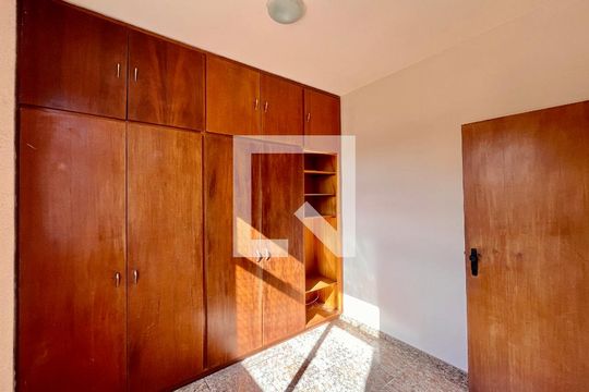 Apartamento para alugar com 3 quartos, 148m² em União, Belo Horizonte