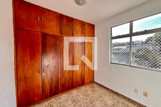 Apartamento para alugar com 3 quartos, 148m² em União, Belo Horizonte