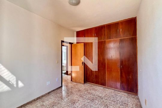 Apartamento para alugar com 3 quartos, 148m² em União, Belo Horizonte