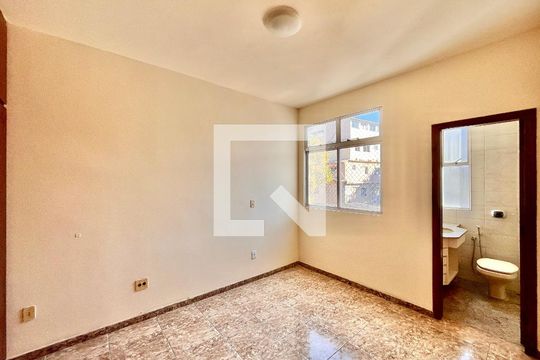Apartamento para alugar com 3 quartos, 148m² em União, Belo Horizonte