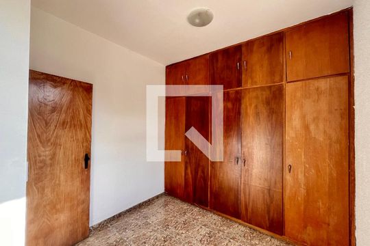 Apartamento para alugar com 3 quartos, 148m² em União, Belo Horizonte