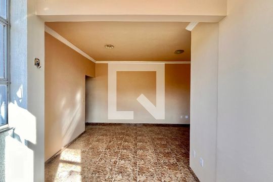 Apartamento para alugar com 3 quartos, 148m² em União, Belo Horizonte