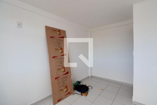 Quarto 2 de apartamento para alugar com 2 quartos, 40m² em Itapuã, Salvador