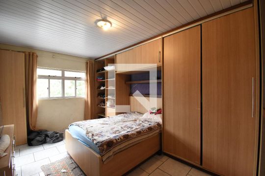 Suíte de casa à venda com 3 quartos, 155m² em Bairro Alto, Curitiba