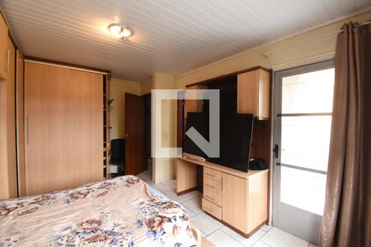 Suíte de casa à venda com 3 quartos, 155m² em Bairro Alto, Curitiba