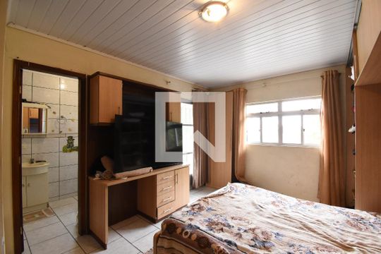 Casa à venda com 3 quartos, 155m² em Bairro Alto, Curitiba