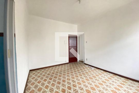Sala de apartamento à venda com 1 quarto, 47m² em Piedade, Rio de Janeiro