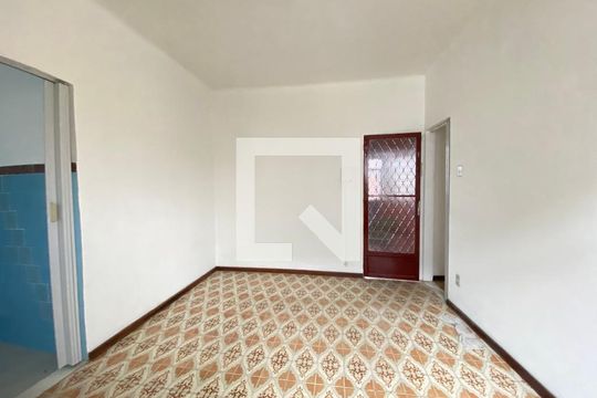 Sala de apartamento à venda com 1 quarto, 47m² em Piedade, Rio de Janeiro