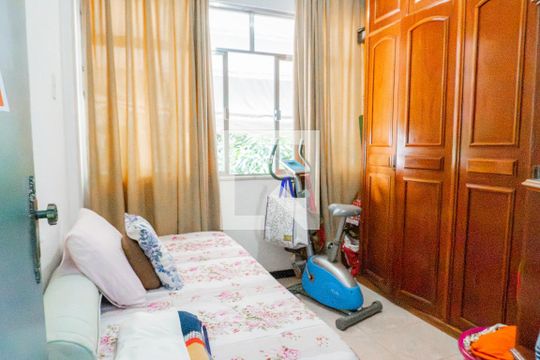 Apartamento à venda com 2 quartos, 68m² em Maracanã, Rio de Janeiro