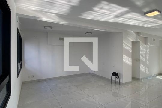 Sala/Cozinha de apartamento à venda com 3 quartos, 150m² em Vila Yara, Osasco