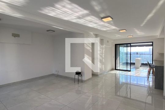 Sala/Cozinha de apartamento à venda com 3 quartos, 150m² em Vila Yara, Osasco
