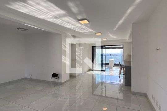 Sala/Cozinha de apartamento à venda com 3 quartos, 150m² em Vila Yara, Osasco