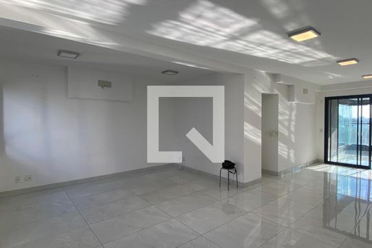 Sala/Cozinha de apartamento à venda com 3 quartos, 150m² em Vila Yara, Osasco