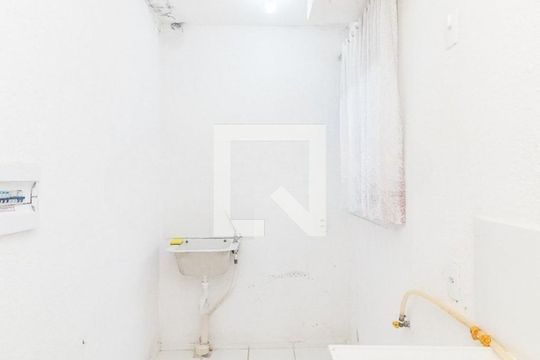 Studio de apartamento para alugar com 1 quarto, 42m² em Restinga, Porto Alegre