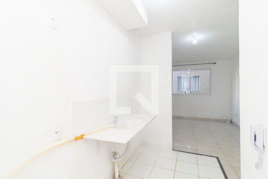 Studio de apartamento para alugar com 1 quarto, 42m² em Restinga, Porto Alegre