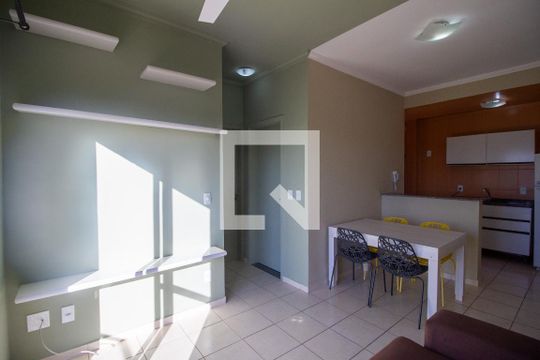 Apartamento para alugar com 2 quartos, 52m² em Jardim das Flores, Sorocaba