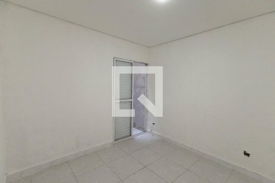Quarto de apartamento para alugar com 1 quarto, 48m² em Vila Guilherme, São Paulo
