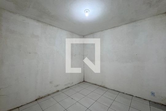 Suíte de apartamento à venda com 4 quartos, 202m² em Vargem Grande, Rio de Janeiro
