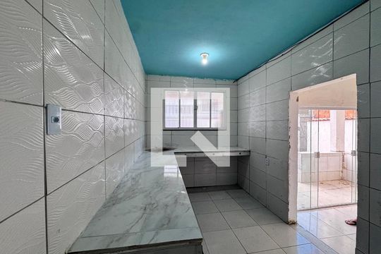Cozinha/Área de serviço de apartamento à venda com 4 quartos, 202m² em Vargem Grande, Rio de Janeiro