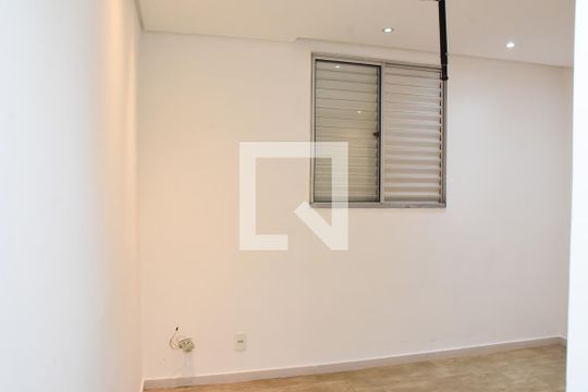Suite de apartamento para alugar com 3 quartos, 71m² em Vila Rami, Jundiaí