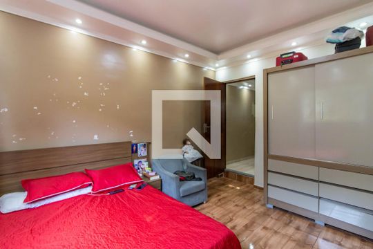Quarto 1 de casa à venda com 4 quartos, 125m² em Jardim Paulista, Guarulhos