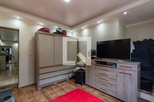 Quarto 1 de casa à venda com 4 quartos, 125m² em Jardim Paulista, Guarulhos