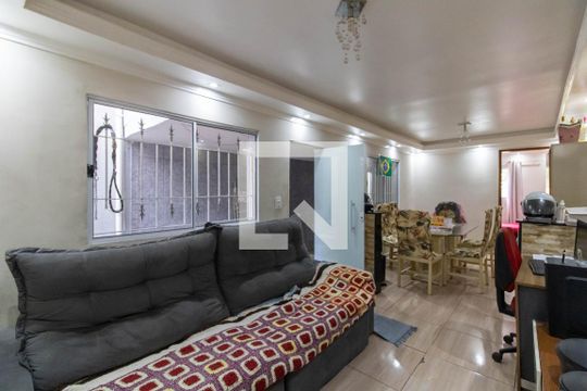Casa à venda com 4 quartos, 125m² em Jardim Paulista, Guarulhos