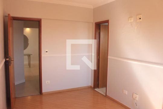 Suíte 1 de apartamento para alugar com 3 quartos, 115m² em Santa Paula, São Caetano do Sul