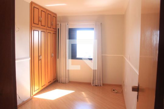 Suíte 1 de apartamento para alugar com 3 quartos, 115m² em Santa Paula, São Caetano do Sul