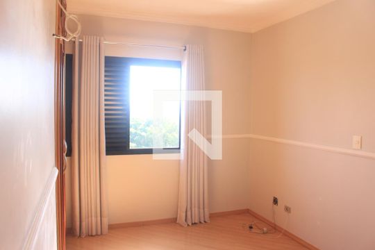 Suíte 1 de apartamento para alugar com 3 quartos, 115m² em Santa Paula, São Caetano do Sul