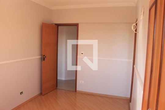 Suíte 1 de apartamento para alugar com 3 quartos, 115m² em Santa Paula, São Caetano do Sul