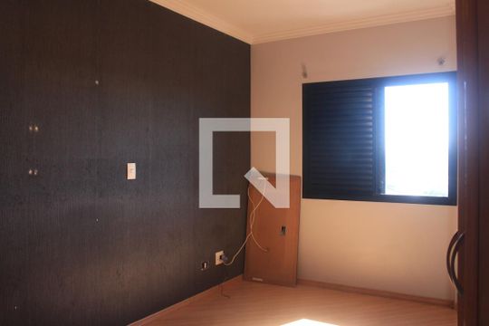 Suíte 2 de apartamento para alugar com 3 quartos, 115m² em Santa Paula, São Caetano do Sul