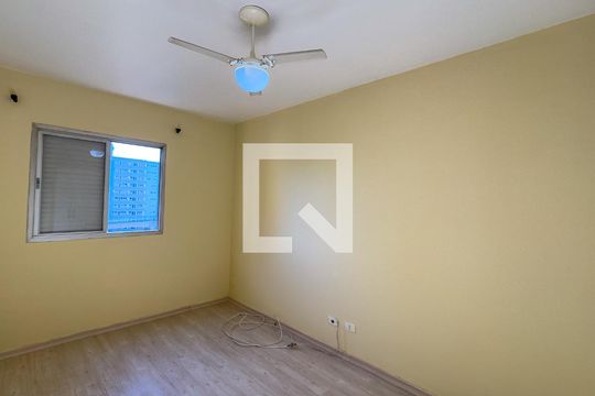 Quarto 1 de apartamento para alugar com 2 quartos, 66m² em Parque Jabaquara, São Paulo