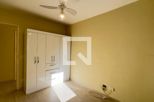 Quarto 2 de apartamento para alugar com 2 quartos, 66m² em Parque Jabaquara, São Paulo