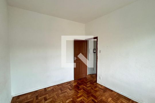 Quarto de casa de condomínio para alugar com 1 quarto, 70m² em Tomás Coelho, Rio de Janeiro