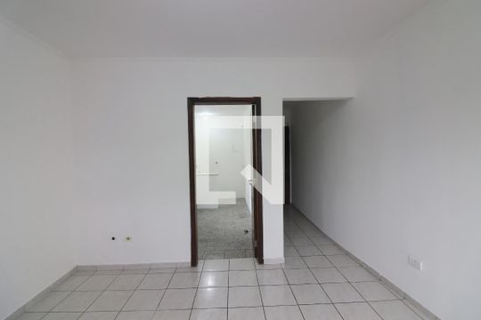 Sala  de apartamento para alugar com 3 quartos, 89m² em Jardim Olavo Bilac, São Bernardo do Campo